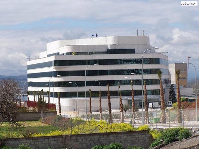 Diputaci&oacute;n de Granada