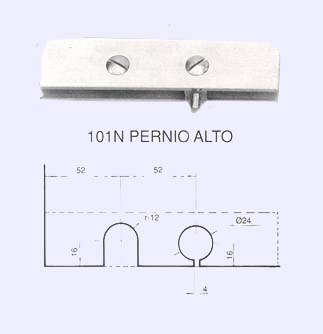 Pernio Alto
