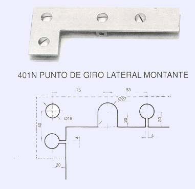 Punto_ giro_ lateral_montante