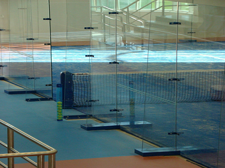 ALL-GLASS detalle