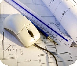 Dibujo t&eacute;cnico en AutoCAD para proyectos de vidrio — GRUPO glasscor